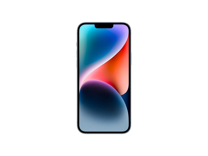 Apple iPhone 14 Plus 128GB Azul 6,7” 12M - iPhone 14 Plus